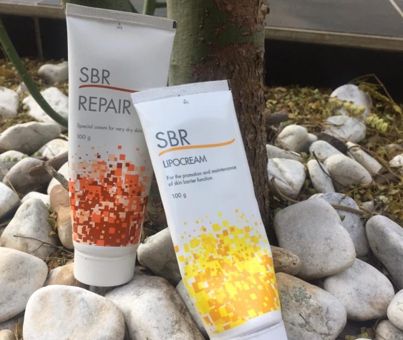 First Impressions – SBR Creams Repair Review