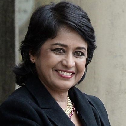 Ameenah Gurib-Fakim