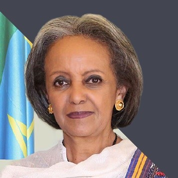 Women In Leadership: A Q&A with President Sahle-Work Zewde - Women ...