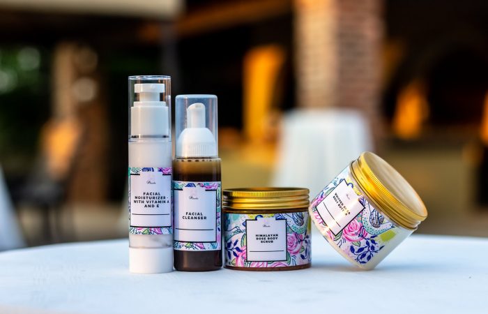 Celebrating Female Empowerment: Phoebe Body and Skin Care Launch