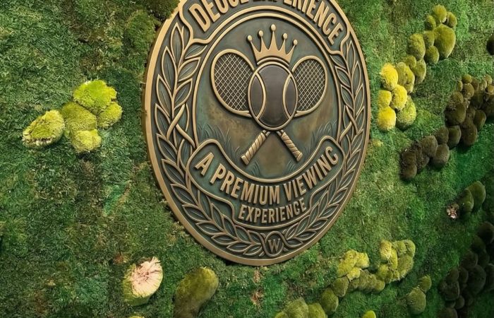 Deuce Experience Serves Wimbledon Magic to Johannesburg with Championship Weekend at Hyde Park Corner